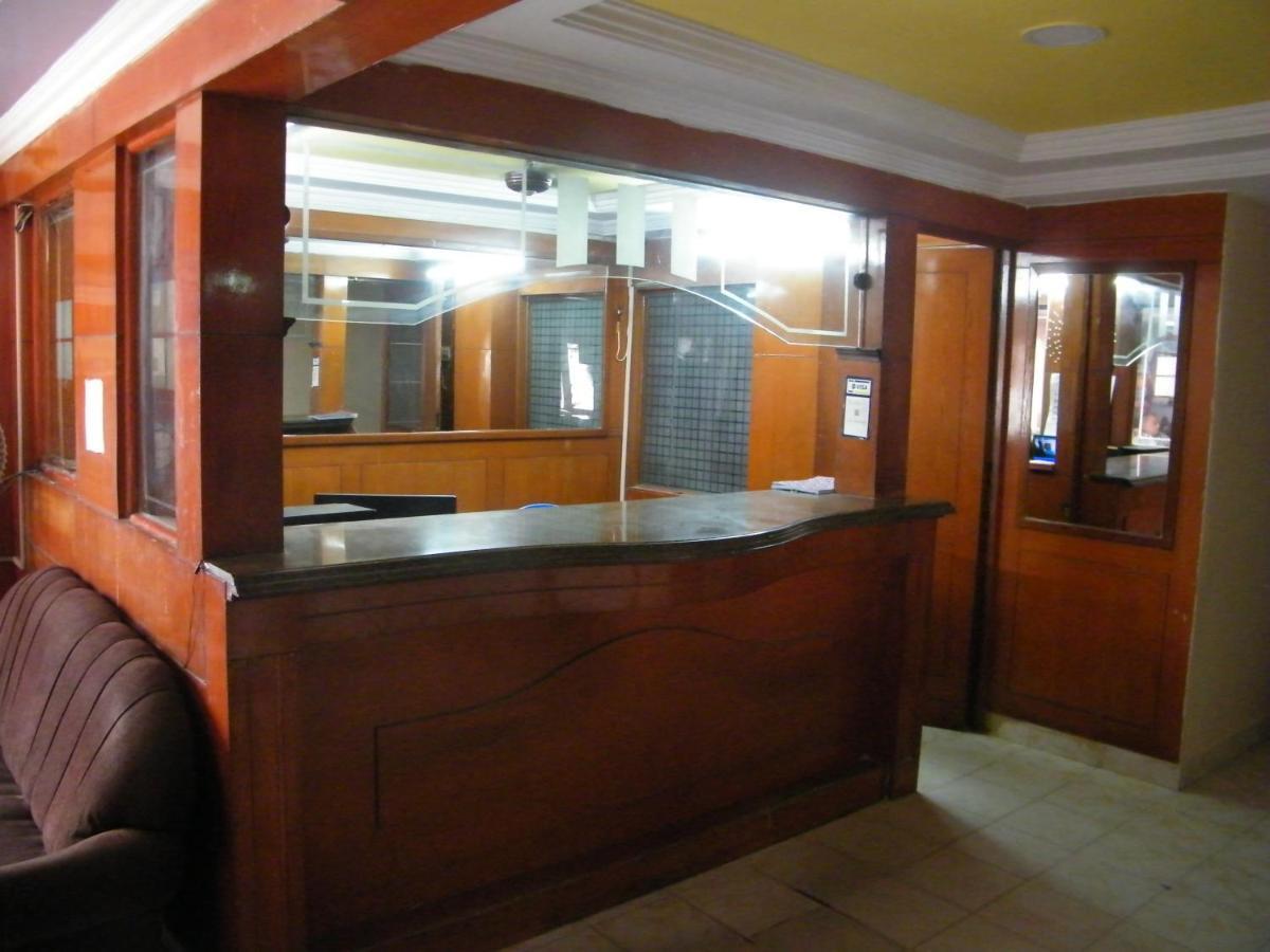The White House Residency Hotel Chennai Exterior foto